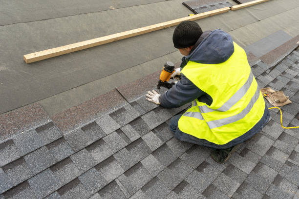 Best Storm Damage Roof Repair  in Prceton, IN