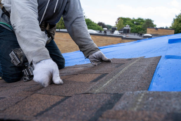 Heating Cable for Roof Installation in Princeton, IN