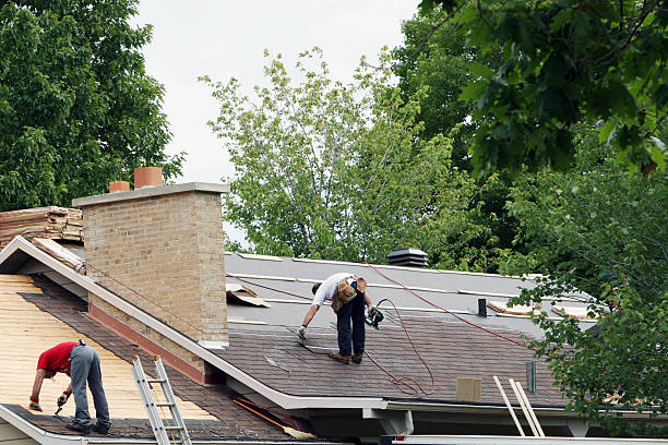 Quick and Trustworthy Emergency Roof Repair Services in Princeton, IN