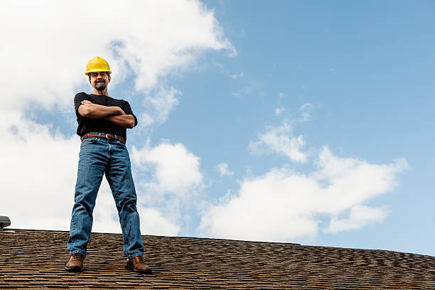Roof Repair Estimates in Princeton, IN
