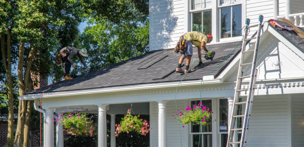 Roof Installation Near Me in Princeton, IN